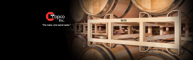 Refurbishment: The Recycling of Your Wine Barrel Rack